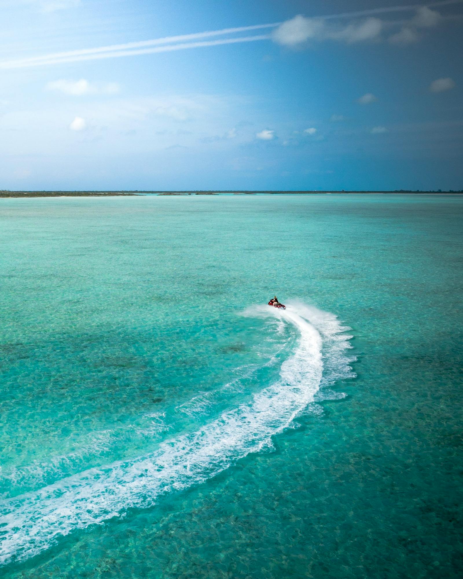 Isla de Santa Marina