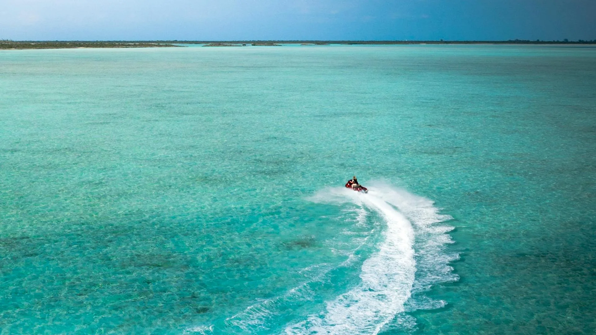 Jet ski — Alquiler de Motos de Agua Sanxenxo
